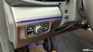 Mercedes-Benz GLE-Class GLE300d 4MATIC 2020 года из Южной Кореи