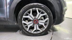 Kia Seltos Бензин 1.6 Turbo 2WD 2020 года из Южной Кореи