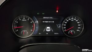 Kia Seltos Бензин 1.6 Turbo 2WD 2020 года из Южной Кореи