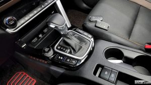 Kia Seltos Бензин 1.6 Turbo 2WD 2020 года из Южной Кореи