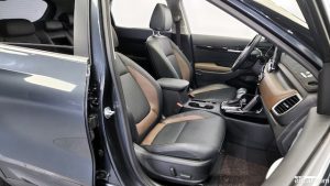 Kia Seltos Бензин 1.6 Turbo 2WD 2020 года из Южной Кореи