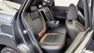 Kia Seltos Бензин 1.6 Turbo 2WD 2020 года из Южной Кореи