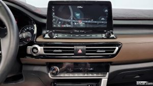 Kia Seltos Бензин 1.6 Turbo 2WD 2020 года из Южной Кореи