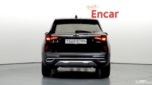 Kia Seltos Бензин 1.6 Turbo 2WD 2020 года из Южной Кореи
