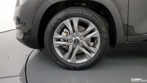 Kia Seltos Бензин 1.6 Turbo 2WD 2020 года из Южной Кореи