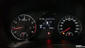 Kia Seltos Бензин 1.6 Turbo 2WD 2020 года из Южной Кореи