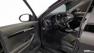 Kia Seltos Бензин 1.6 Turbo 2WD 2020 года из Южной Кореи