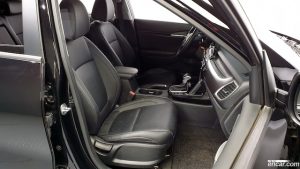 Kia Seltos Бензин 1.6 Turbo 2WD 2020 года из Южной Кореи