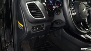 Kia Seltos Бензин 1.6 Turbo 2WD 2020 года из Южной Кореи