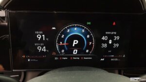 Hyundai AVANTE 2.0 N 2022 года из Южной Кореи