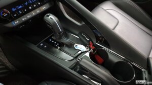 Hyundai AVANTE 2.0 N 2022 года из Южной Кореи