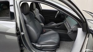 Hyundai AVANTE 2.0 N 2022 года из Южной Кореи