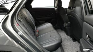 Hyundai AVANTE 2.0 N 2022 года из Южной Кореи