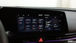 Hyundai AVANTE 2.0 N 2022 года из Южной Кореи