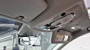 Audi A6 45 TFSI 2021 года из Южной Кореи