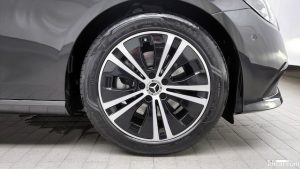 Mercedes-Benz E-Class E250 Avantgarde 2022 года из Южной Кореи