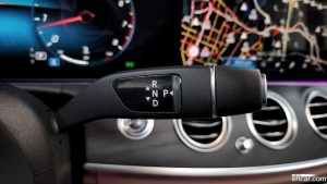 Mercedes-Benz E-Class E250 Avantgarde 2022 года из Южной Кореи