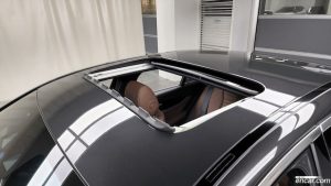 Mercedes-Benz E-Class E250 Avantgarde 2022 года из Южной Кореи