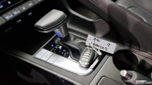 Hyundai AVANTE 1.6 2021 года из Южной Кореи