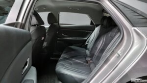Hyundai AVANTE 1.6 2021 года из Южной Кореи