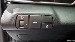 Hyundai AVANTE 1.6 2021 года из Южной Кореи