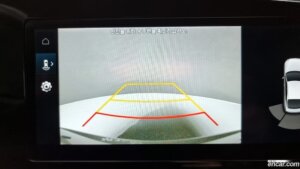 Hyundai AVANTE 1.6 2021 года из Южной Кореи