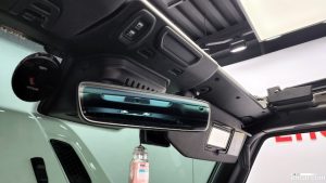 Jeep Wrangler 2.0 Overland Unlimited Top 4Door 2021 года из Южной Кореи