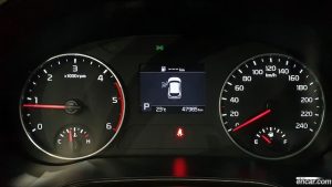 Kia Seltos Дизель 1.6 2WD 2020 года из Южной Кореи