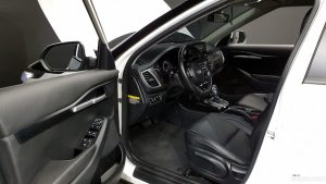 Kia Seltos Дизель 1.6 2WD 2020 года из Южной Кореи