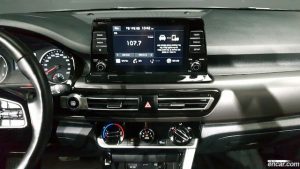 Kia Seltos Дизель 1.6 2WD 2020 года из Южной Кореи
