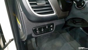 Kia Seltos Дизель 1.6 2WD 2020 года из Южной Кореи