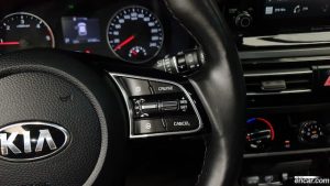 Kia Seltos Дизель 1.6 2WD 2020 года из Южной Кореи