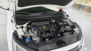 Hyundai AVANTE 1.6 2020 года из Южной Кореи