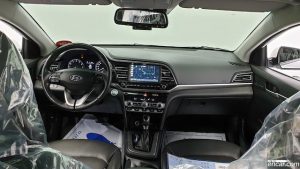Hyundai AVANTE 1.6 2020 года из Южной Кореи