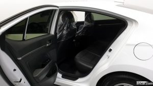 Hyundai AVANTE 1.6 2020 года из Южной Кореи
