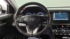 Hyundai AVANTE 1.6 2020 года из Южной Кореи