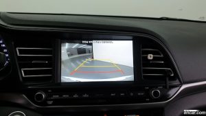 Hyundai AVANTE 1.6 2020 года из Южной Кореи