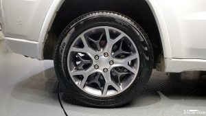 Jeep Cherokee 3.6 Overland 2020 года из Южной Кореи