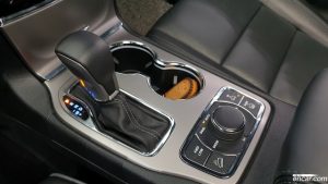 Jeep Cherokee 3.6 Overland 2020 года из Южной Кореи