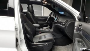 Jeep Cherokee 3.6 Overland 2020 года из Южной Кореи