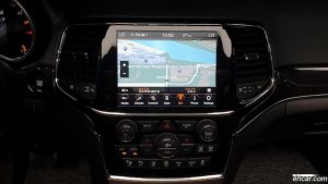 Jeep Cherokee 3.6 Overland 2020 года из Южной Кореи