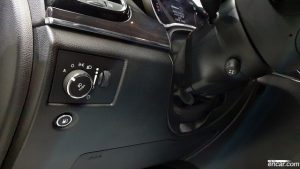 Jeep Cherokee 3.6 Overland 2020 года из Южной Кореи