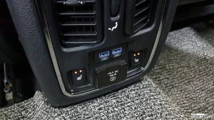 Jeep Cherokee 3.6 Overland 2020 года из Южной Кореи