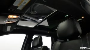 Jeep Cherokee 3.6 Overland 2020 года из Южной Кореи