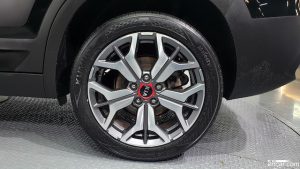 Kia Seltos Бензин 1.6 Turbo 2WD 2020 года из Южной Кореи