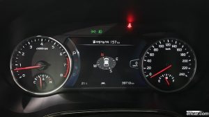 Kia Seltos Бензин 1.6 Turbo 2WD 2020 года из Южной Кореи