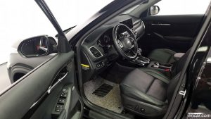 Kia Seltos Бензин 1.6 Turbo 2WD 2020 года из Южной Кореи