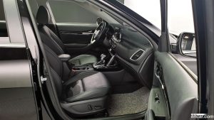 Kia Seltos Бензин 1.6 Turbo 2WD 2020 года из Южной Кореи
