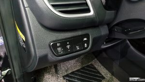 Kia Seltos Бензин 1.6 Turbo 2WD 2020 года из Южной Кореи