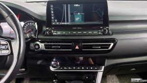 Kia Seltos Бензин 1.6 Turbo 2WD 2020 года из Южной Кореи